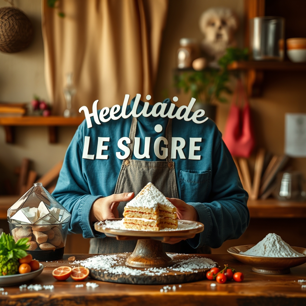découvrez des alternatives saines et naturelles pour remplacer le sucre dans votre alimentation. explorez des options te