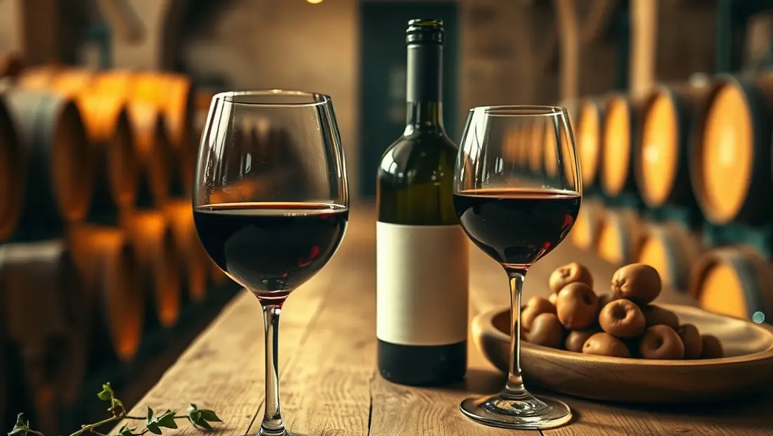 par quoi remplacer le vin blanc dans une recette : illustration 1