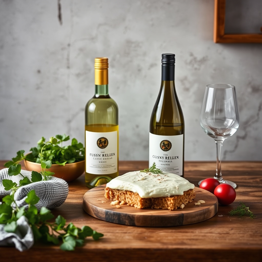 découvrez des alternatives savoureuses pour remplacer le vin blanc dans vos recettes. que ce soit pour une cuisine sans