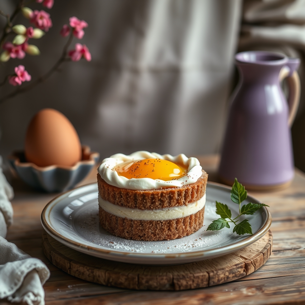 découvrez des alternatives savoureuses pour remplacer les œufs dans vos gâteaux. que ce soit pour des raisons d'allergie