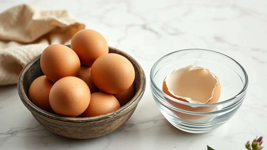 par quoi remplacer les oeufs dans une quiche : illustration 1