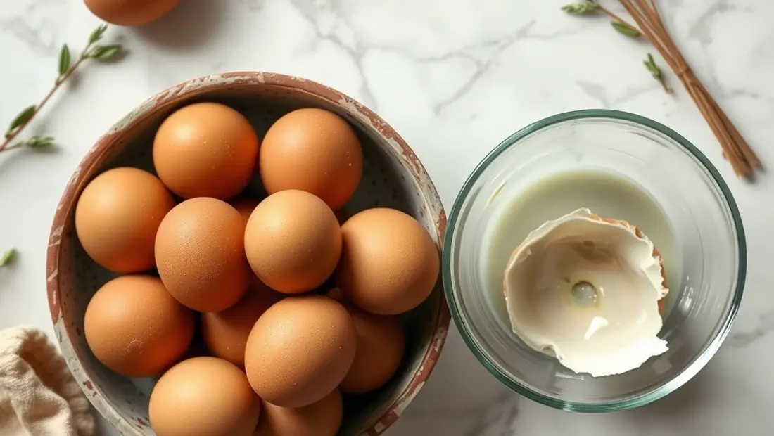 par quoi remplacer les oeufs dans une quiche : illustration 3