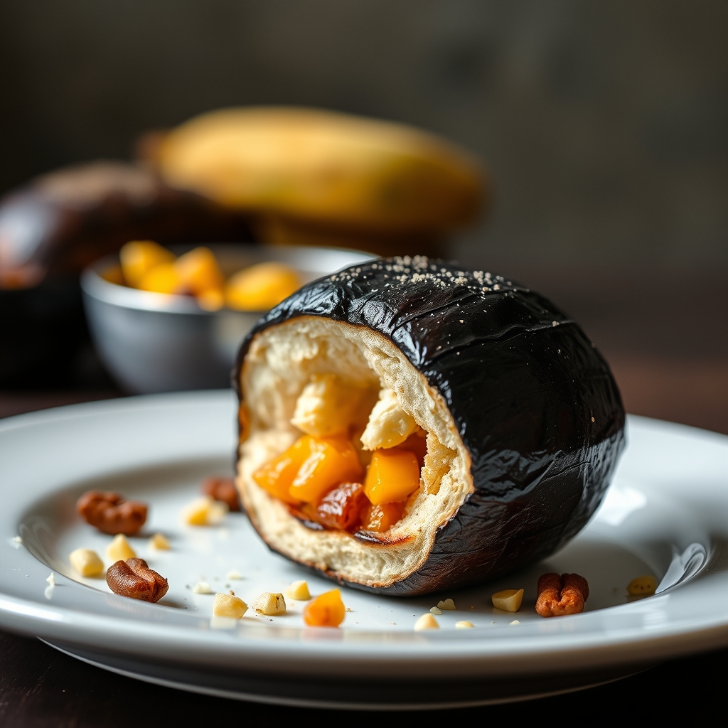 découvrez si manger une mangue noircie présente des risques pour la santé et nos conseils pour consommer ce fruit en tou