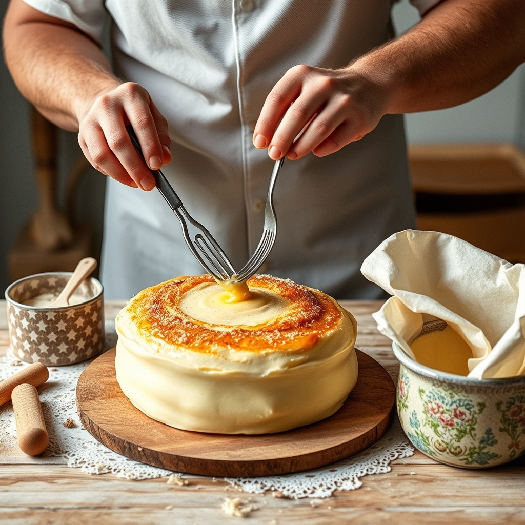 découvrez nos meilleures astuces pour réussir votre pâte feuilletée maison : conseils pratiques, techniques faciles et s