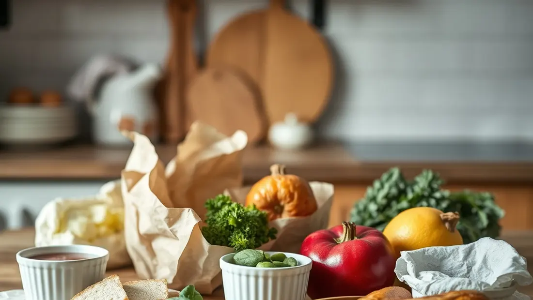 Plats uniques savoureux, des recettes incontournables à savourer : illustration 1