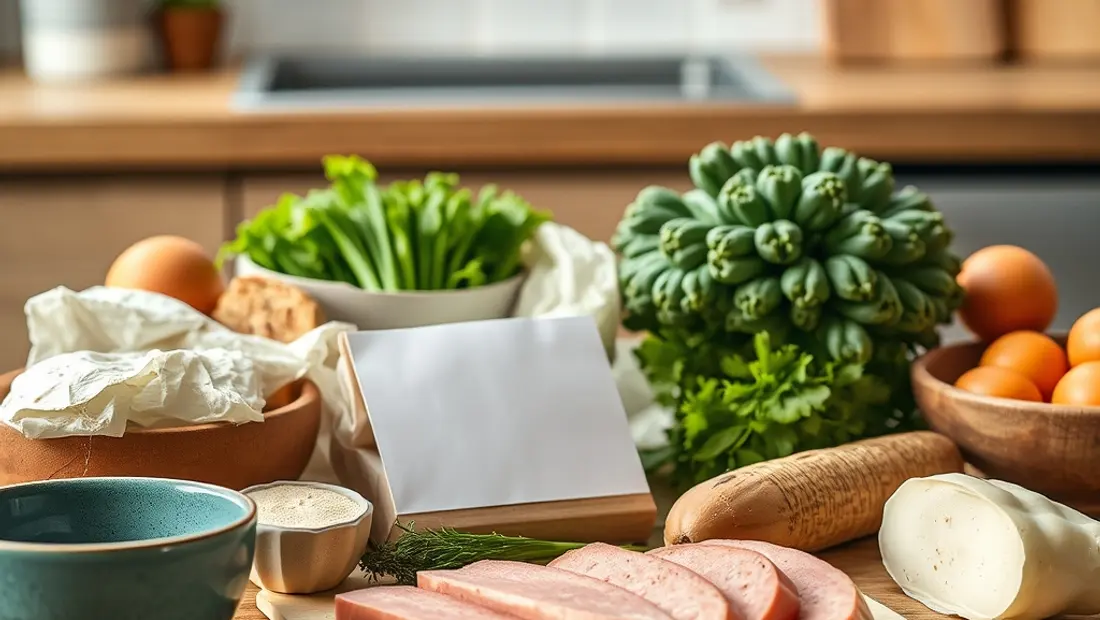 Plats uniques savoureux, des recettes incontournables à savourer : illustration 2