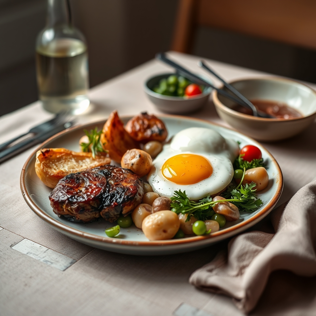 découvrez des plats uniques à savourer en famille, alliant saveurs authentiques et moments de partage inoubliables.