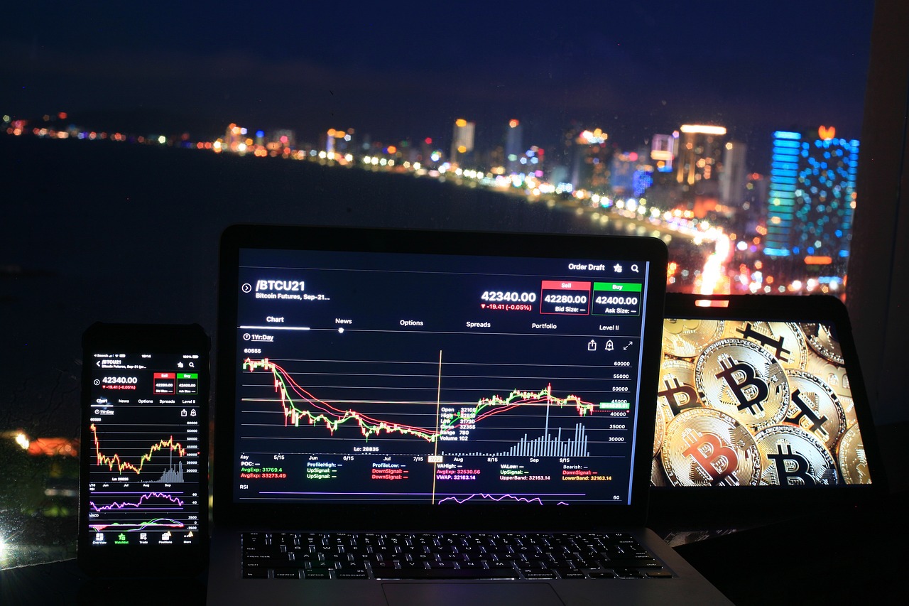 Pourquoi les grands acteurs continuent de dominer le marché des cryptomonnaies