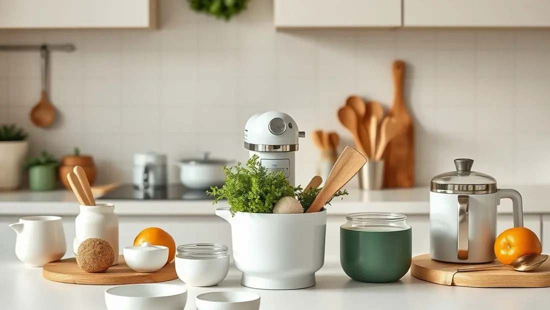 Profitez de -20 % sur le set de couteaux de chef KEPEAK : illustration 1
