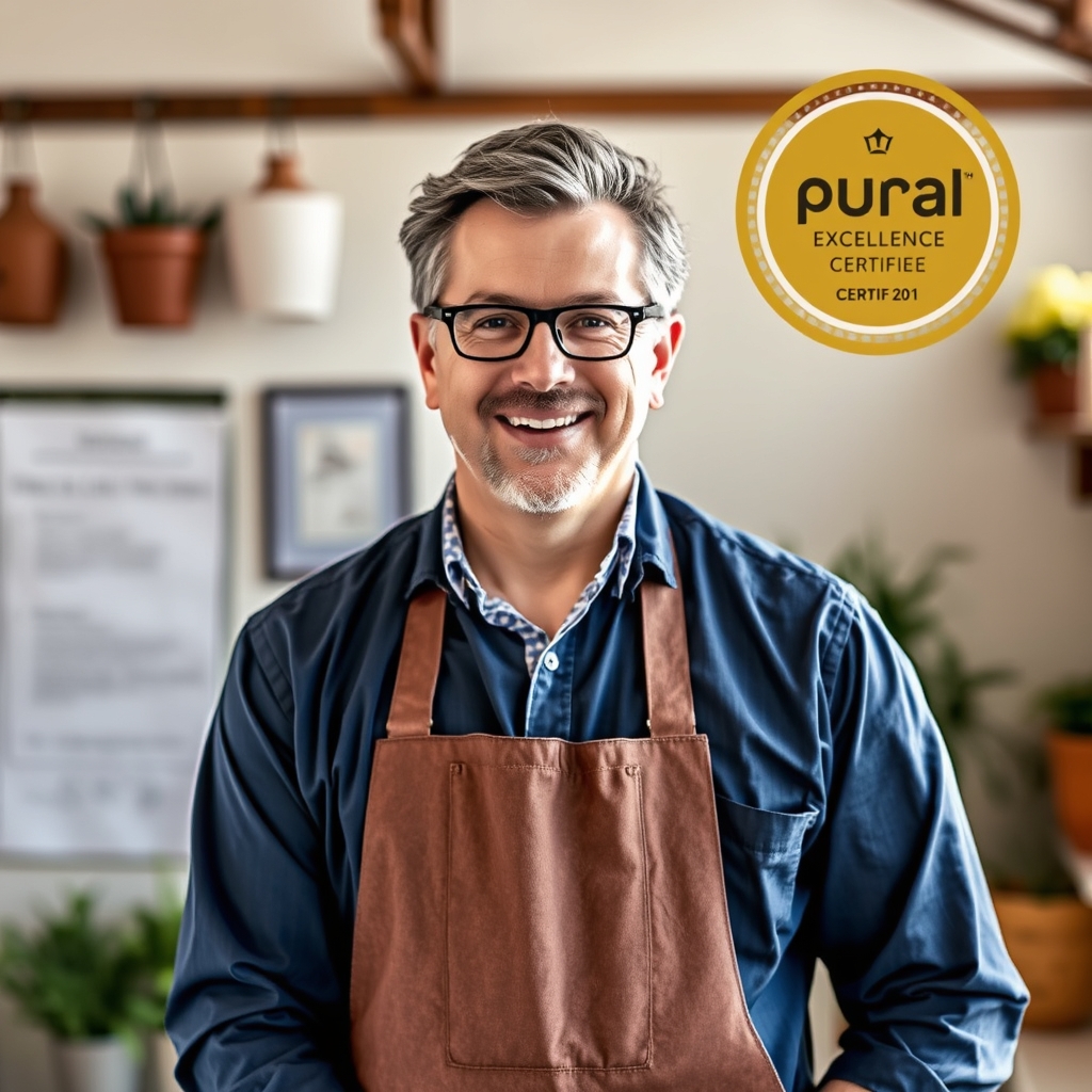 découvrez pural, synonyme d'excellence certifiée, offrant des produits et services de qualité supérieure répondant aux s