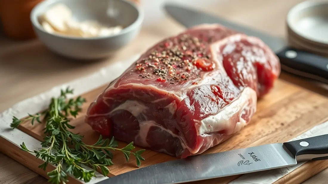 Quel vin choisir pour sublimer votre gigot d’agneau : illustration 1