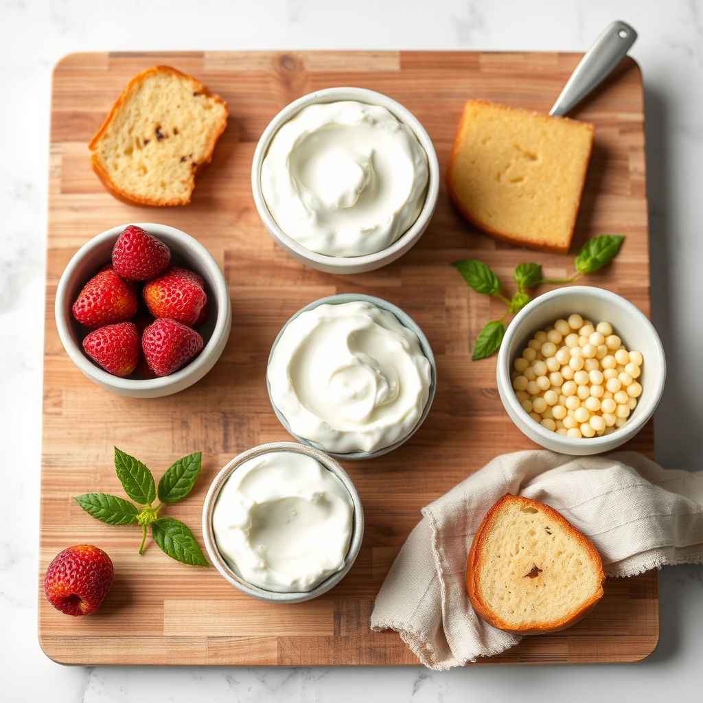 découvrez nos alternatives sans lactose à la crème fraîche pour cuisiner délicieux et en toute douceur, idéales pour les