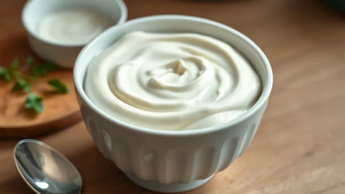 Quelles alternatives sans lactose pour remplacer la crème : illustration 1