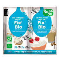 Quelles alternatives sans lactose pour remplacer la crème fraîche dans vos recettes ?