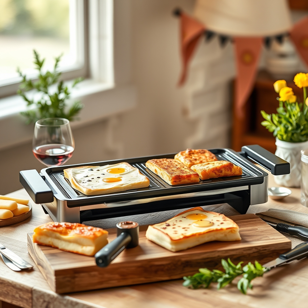 découvrez notre offre spéciale raclette pas chère pour deux chez lidl. profitez d'un repas convivial et savoureux à peti