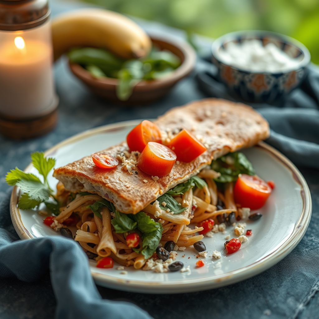 découvrez les meilleurs aliments rassasiants pour le ramadan afin de rester énergique et éviter les fringales pendant la