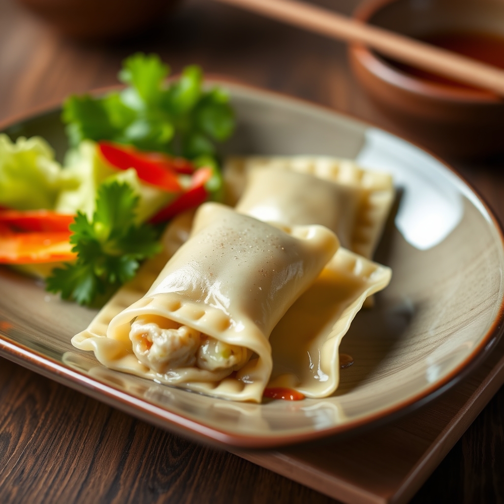 découvrez 13 recettes authentiques de raviolis asiatiques pour voyager à travers saveurs et traditions culinaires d'asie