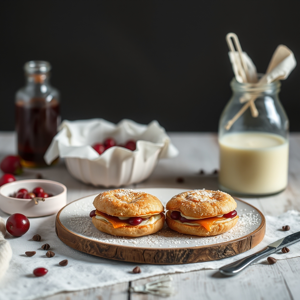 découvrez nos recettes croustillantes tendances pour des plats savoureux et gourmands qui séduiront vos papilles. facile