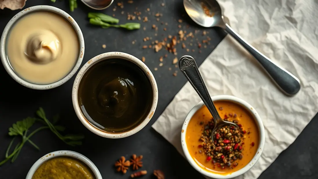 Recettes de bouillons maison : illustration 2