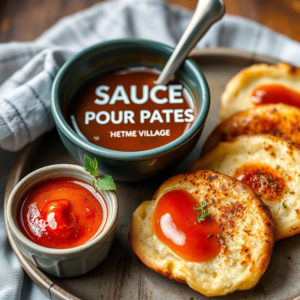 découvrez nos idées de sauces pour pâtes, classiques ou originales, faciles à préparer pour sublimer vos plats et régale