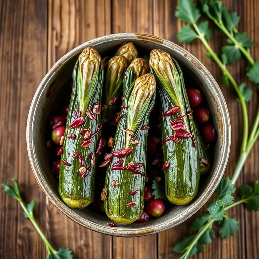 découvrez nos recettes incontournables à base d'épinards, faciles et savoureuses pour toutes vos envies gourmandes.