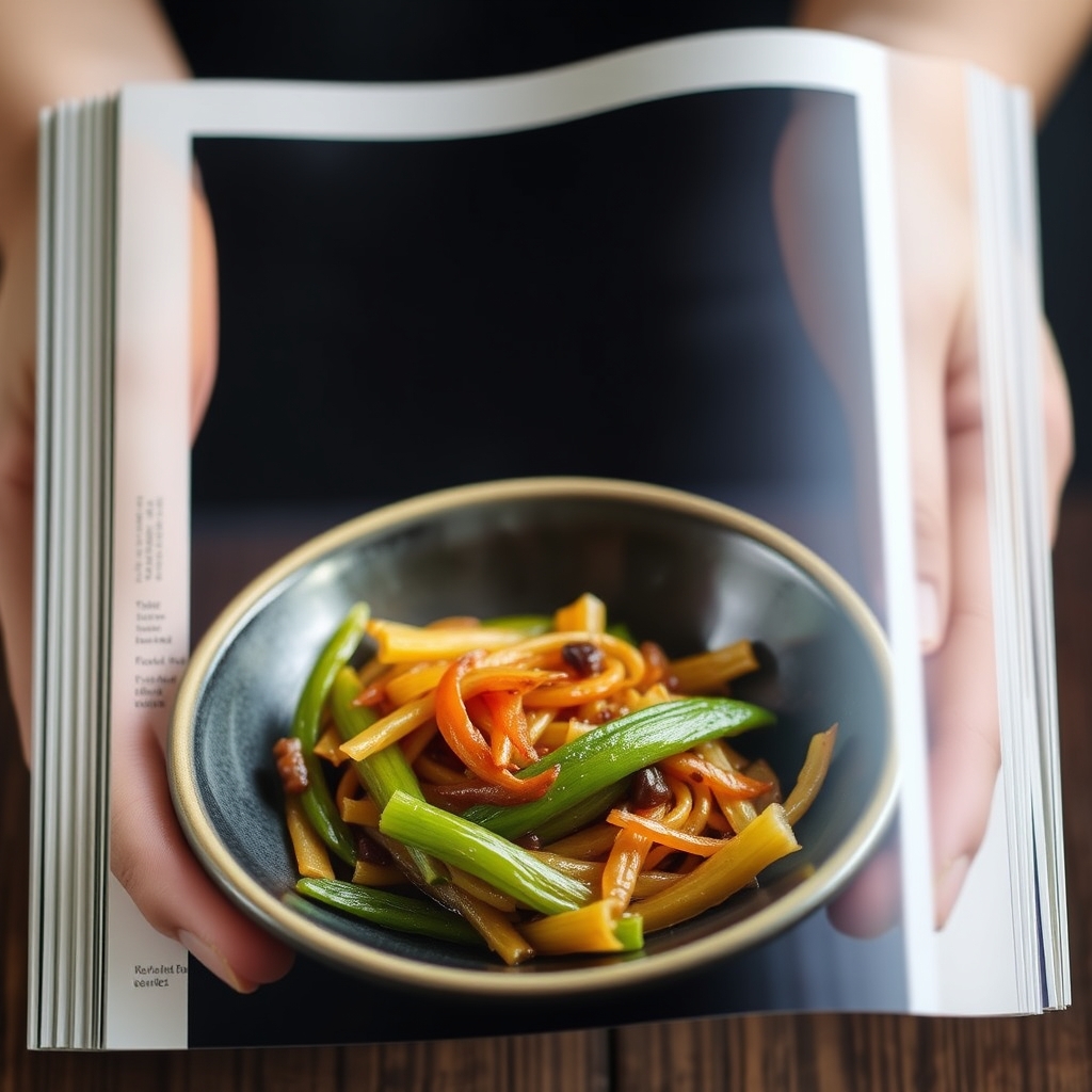découvrez nos recettes clés de nouilles sautées asiatiques pour des plats savoureux et faciles à préparer, alliant tradi