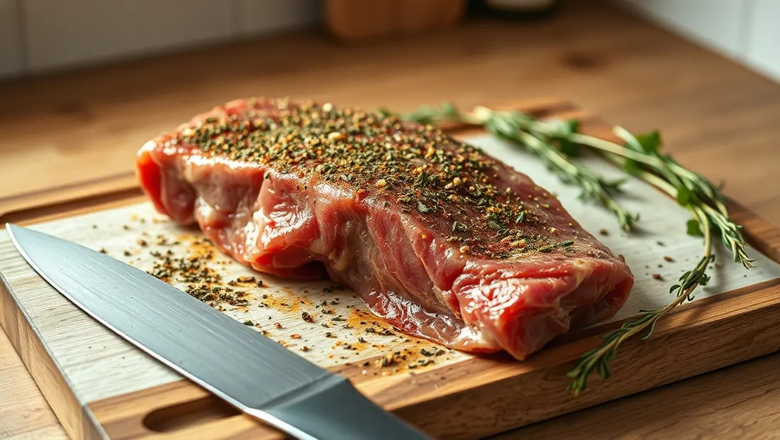 Recettes incontournables pour sublimer l’agneau sous : illustration 1