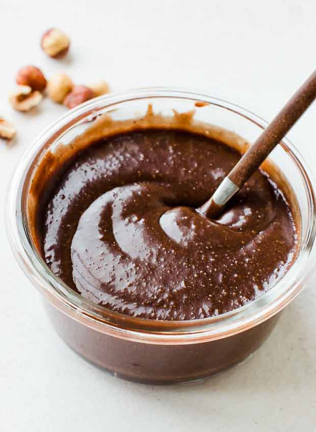 recettes irrésistibles au Nutella pour tous les amateurs de chocolat et noisettes