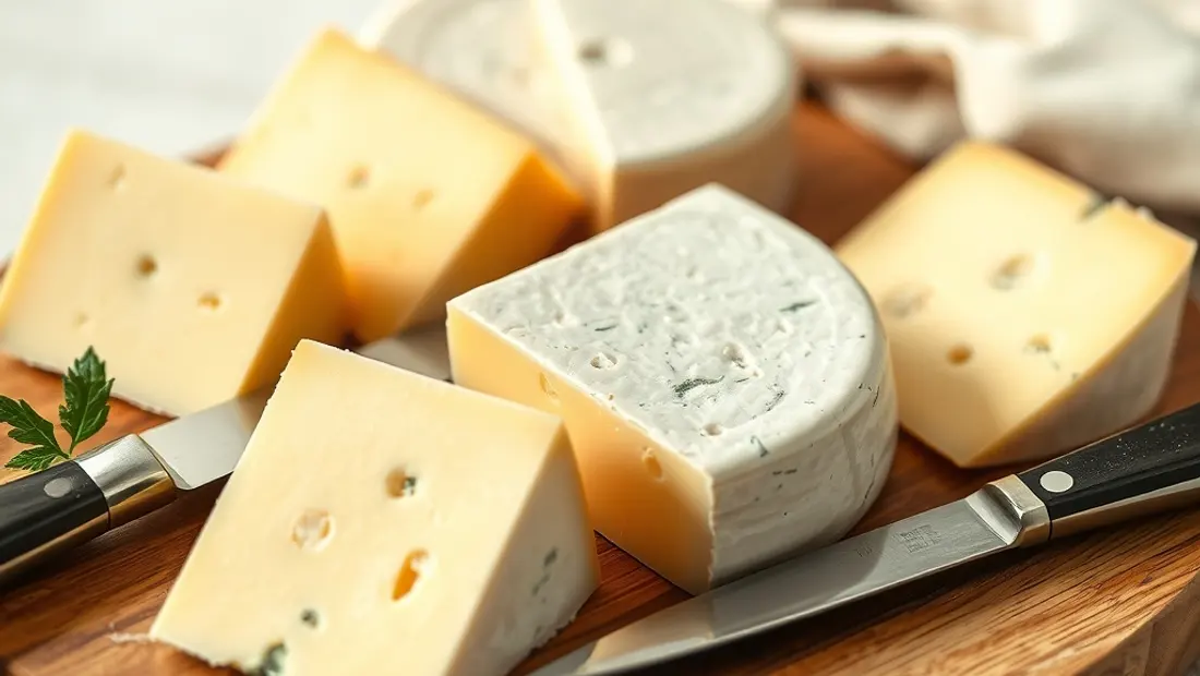 Recettes savoureuses au camembert pour réchauffer : illustration 2