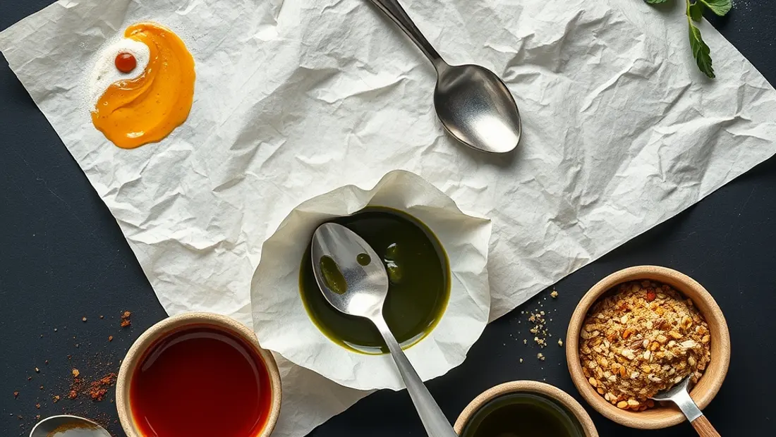 Recettes savoureuses au curcuma, l’épice : illustration 1