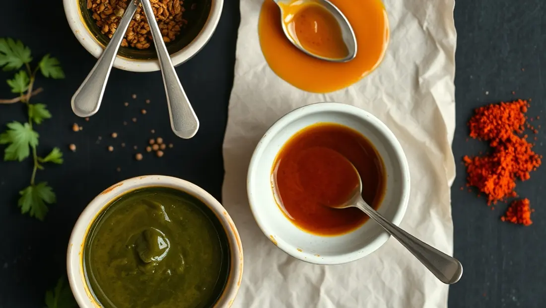 Recettes savoureuses au curcuma, l’épice : illustration 2
