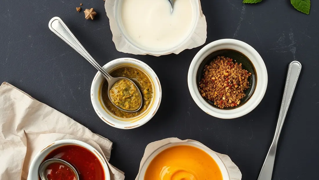 Recettes savoureuses pour sublimer les graines de sésame : illustration 1