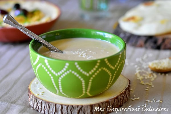 recettes savoureuses pour sublimer les graines de sésame, le tahini et l&#8217;huile associée
