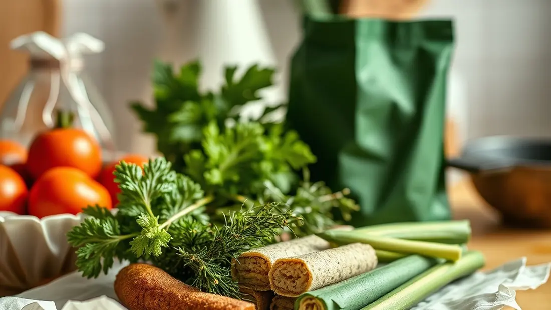 Rentrée culinaire : illustration 2