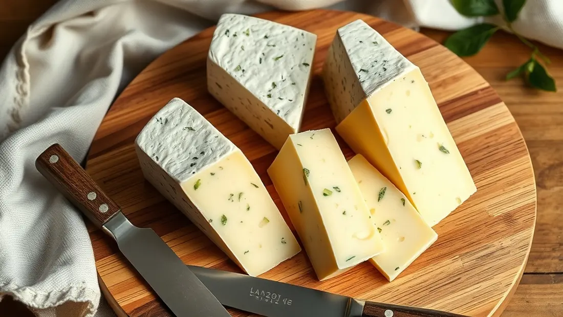 Révélations sur le fromage adoré des Français : illustration 1