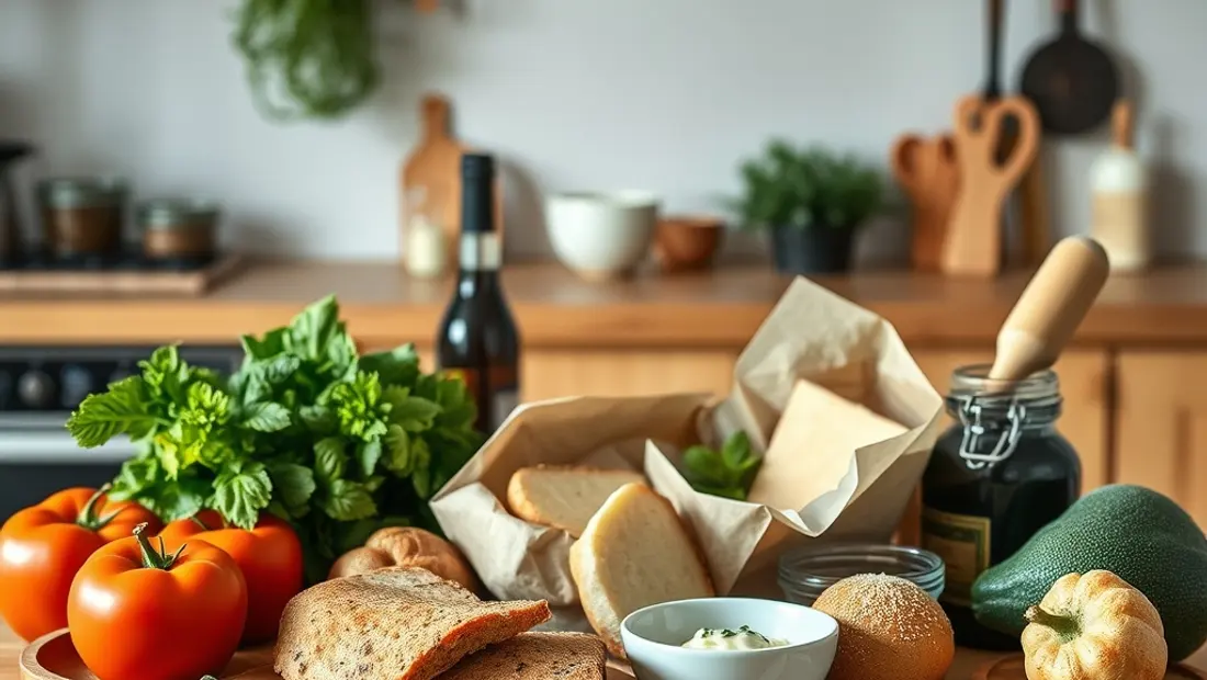 Salon Saveurs des Plaisirs Gourmands : illustration 1