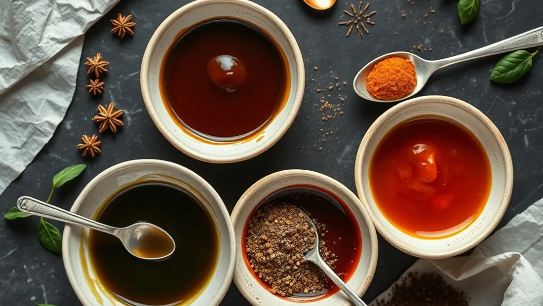 Sauce nem maison : illustration 3