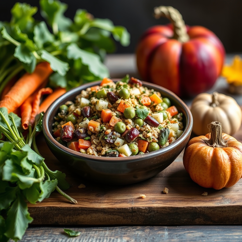 découvrez nos recettes d'automne savoureuses à base de légumes de saison : idées gourmandes, faciles et saines pour cuis