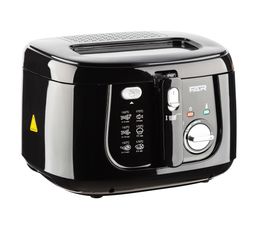 Soldes d&#8217;hiver 2026 : la friteuse Moulinex AF203110 à moins de 40€ pour des frites maison parfaites jusqu&#8217;à 1 kg