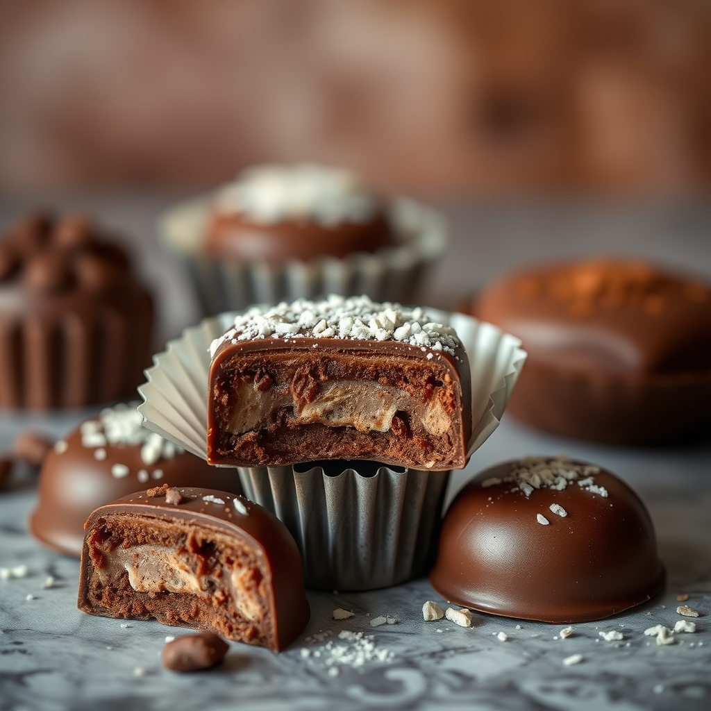 découvrez le chocolat de dubaï : une exploration des saveurs exquises et des secrets gourmands qui rendent cette douceur