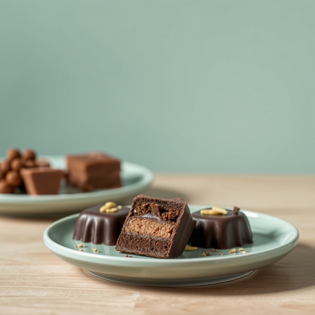 découvrez le chocolat à dubaï : un voyage gourmand entre saveurs exquises et secrets bien gardés.