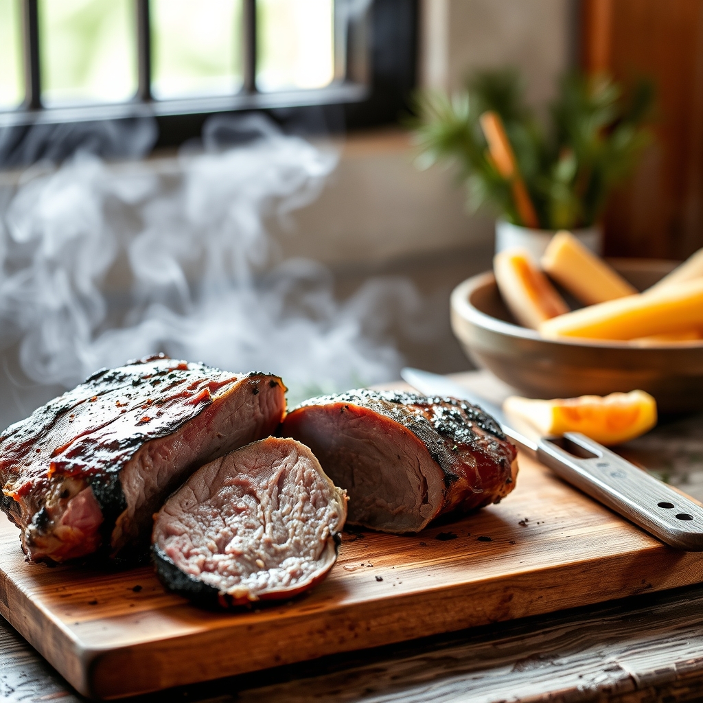 découvrez nos astuces pour une cuisson parfaite de la dinde : viande tendre et peau croustillante à souhait.