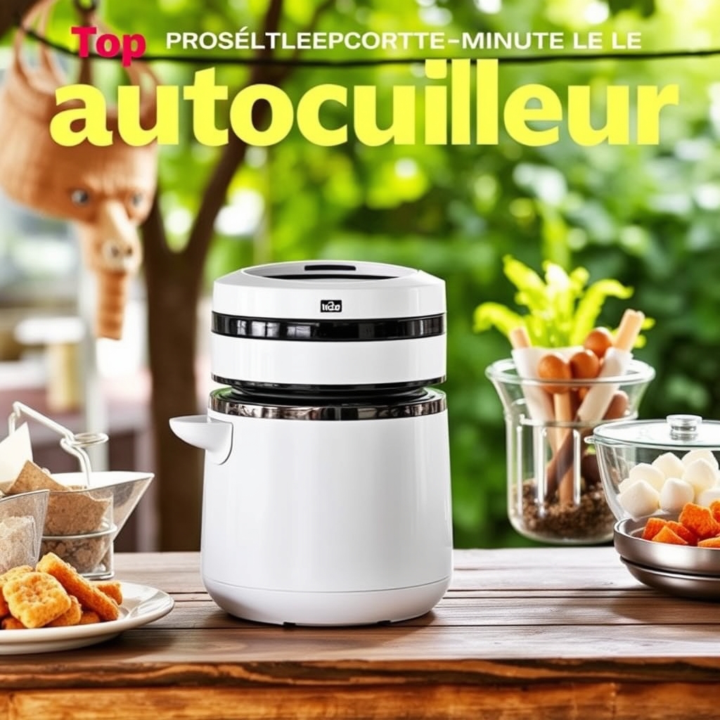 découvrez notre guide complet pour bien choisir votre autocuiseur, avec des conseils pratiques et des critères pour fair