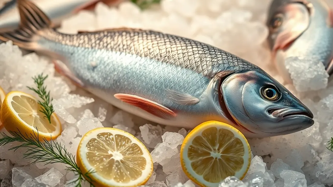 Truite en cuisine : illustration 2