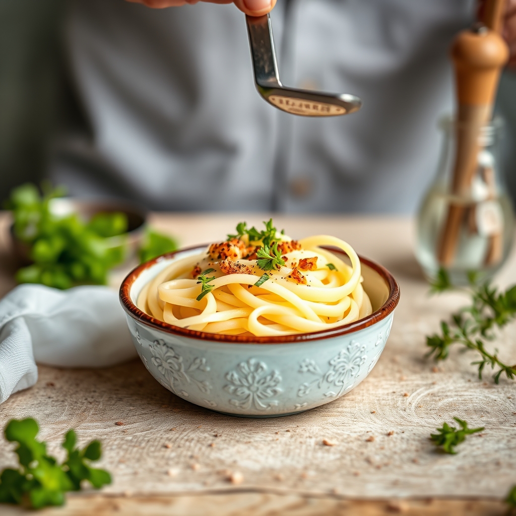 découvrez nos conseils et recettes pour préparer des pâtes saines, savoureuses et équilibrées. idéal pour une alimentati