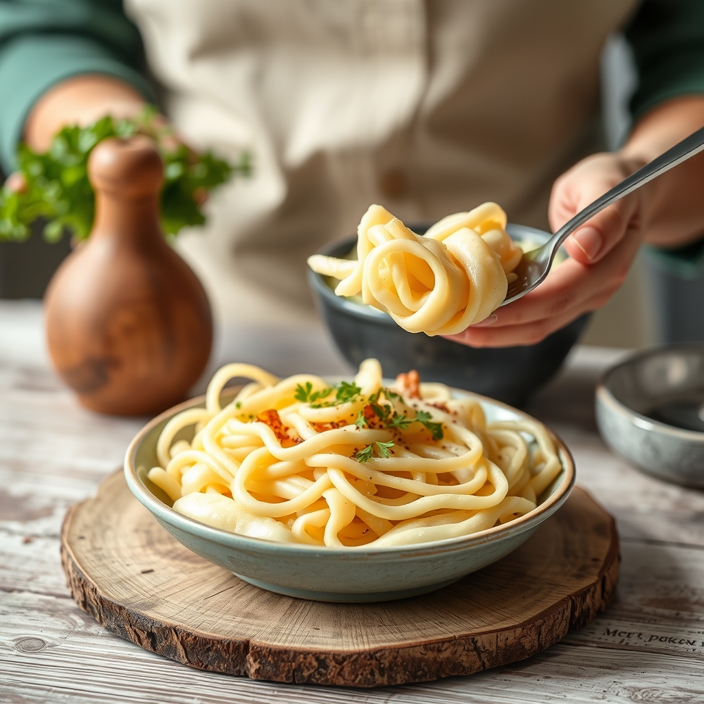 découvrez des recettes et conseils pour préparer des pâtes saines, équilibrées et savoureuses. apprenez à choisir les me