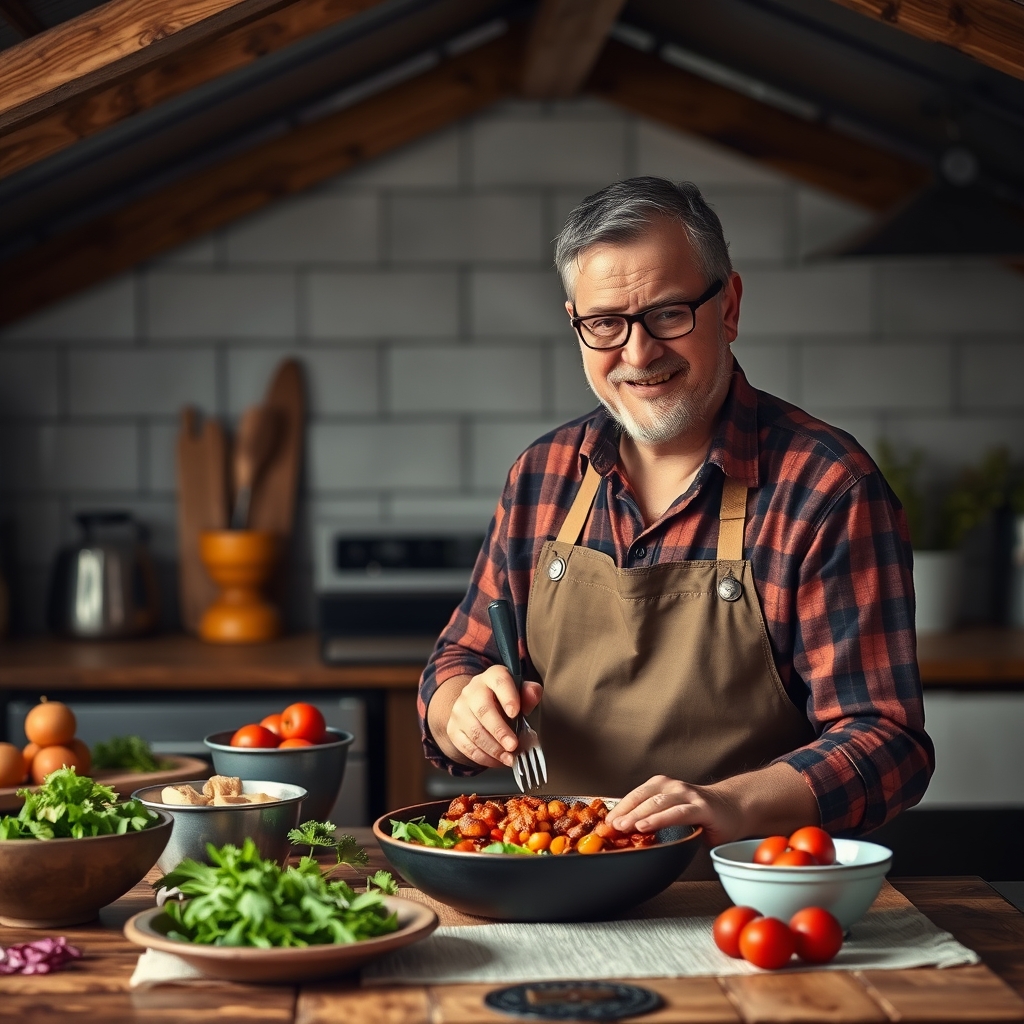 un expert révèle pourquoi certains ustensiles de cuisine peuvent être dangereux et comment choisir les meilleurs pour vo