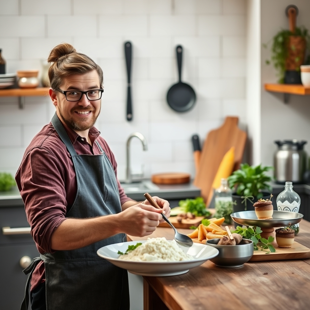 un expert met en garde contre l'utilisation de certains ustensiles de cuisine potentiellement dangereux pour la santé.
