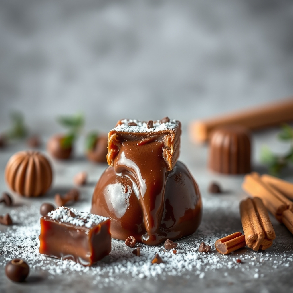 découvrez comment rattraper facilement une ganache ratée avec nos astuces simples pour sauver vos desserts et réussir à 