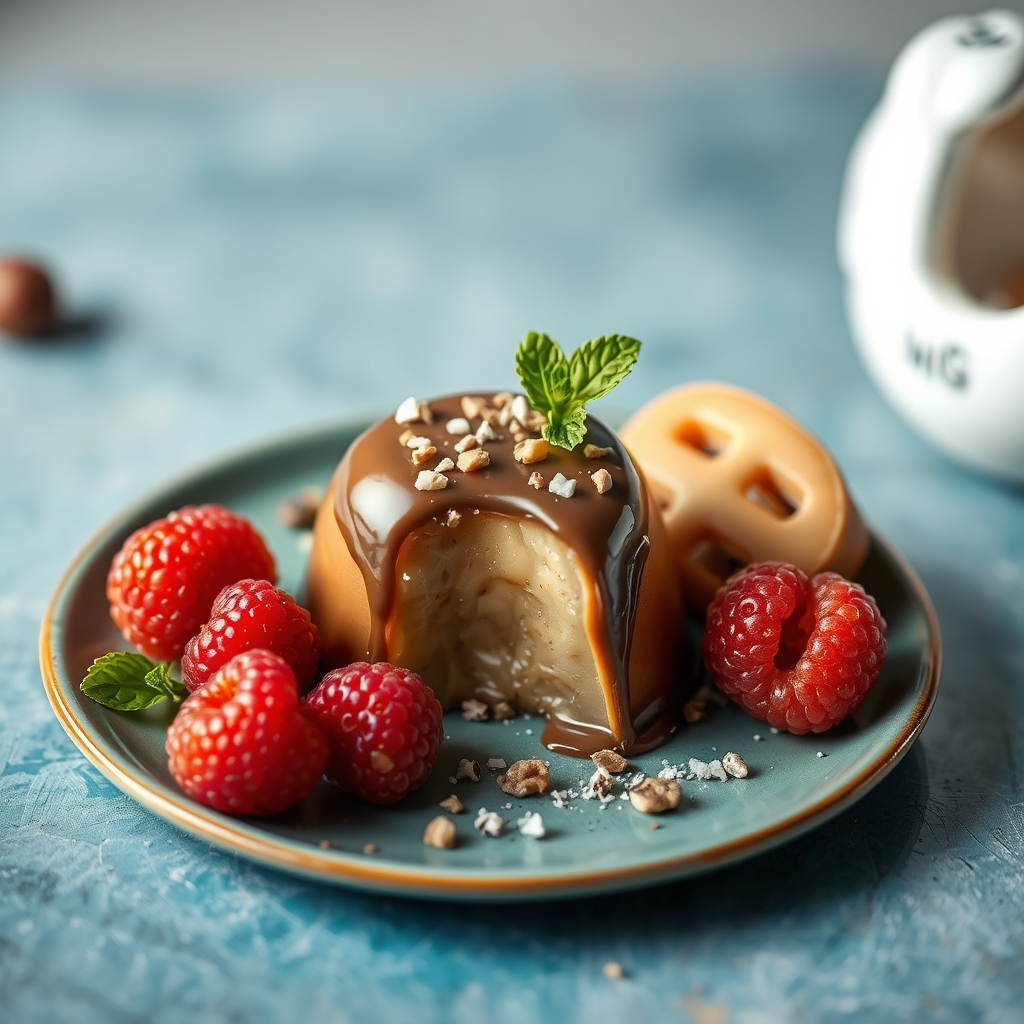 découvrez comment rattraper une ganache ratée facilement avec nos astuces simples et rapides pour réussir vos desserts à
